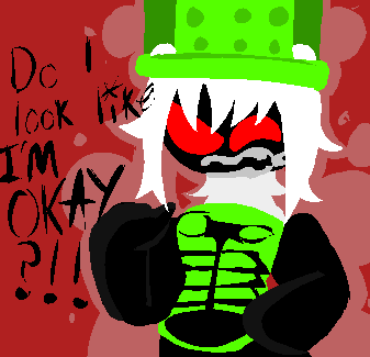 Y’all Hear That - ibisPaint