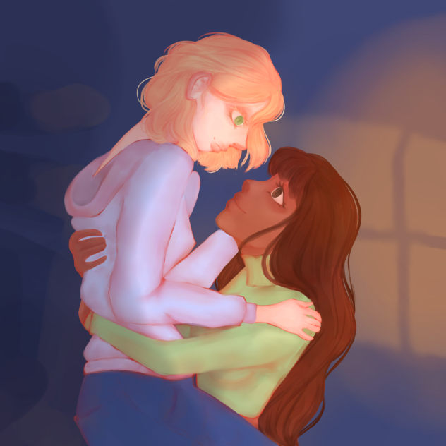 Cancelled Comission