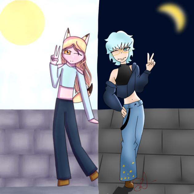 collab with kittykitten