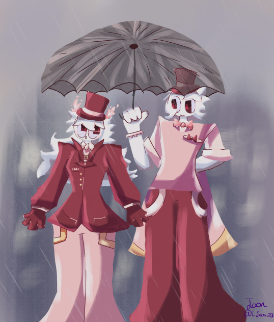 {🌧️}