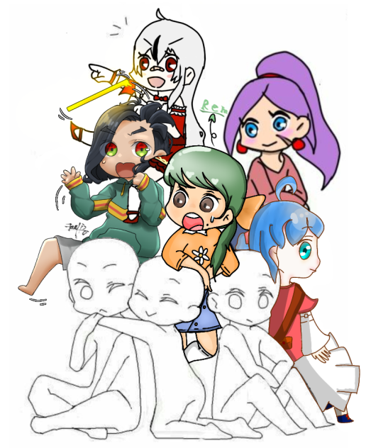 collab