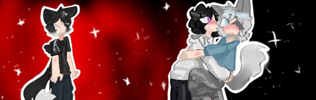 my brothers friend banner art