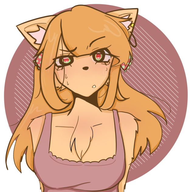 FoxyQ - oc