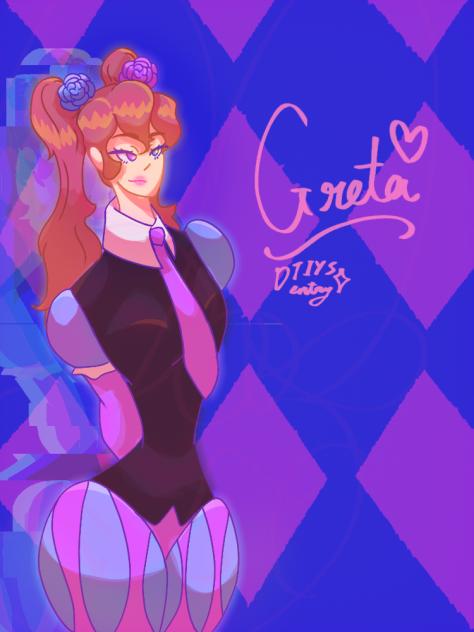 Dtiys Entry!!!![2] For POo