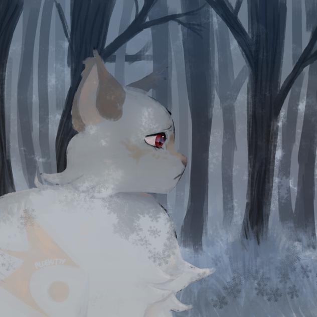 weeping’bark