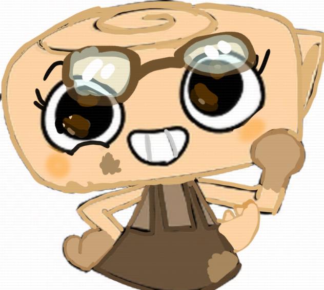 Shelly redesign