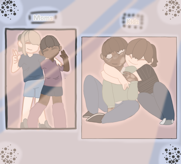 -Moms-kids-