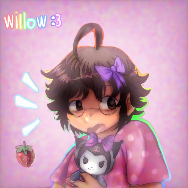 yo! this is cute