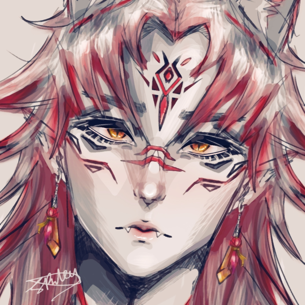 Super creative title - ibisPaint