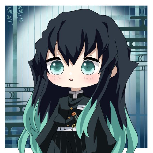 無一郎くん！！