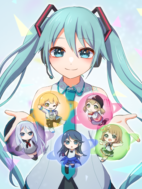 2周年