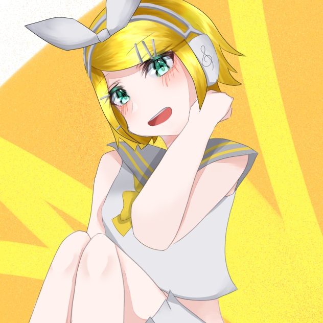 んわ