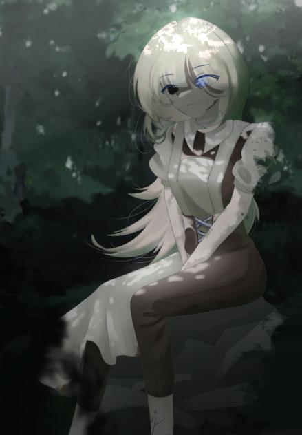 メイドロボ