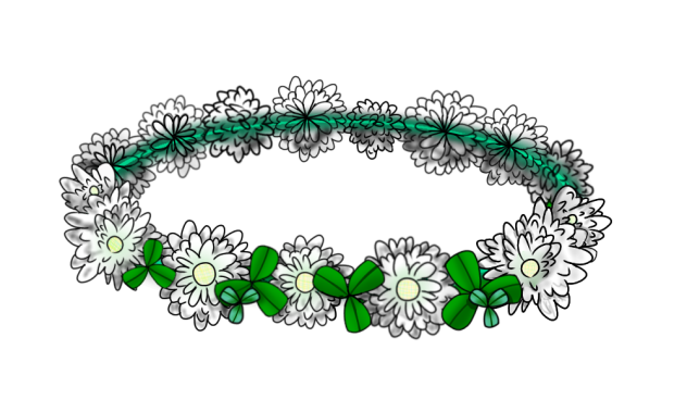 花冠