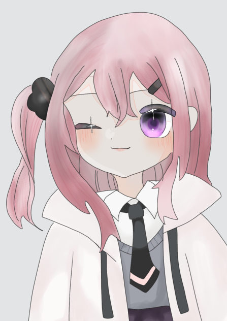 咲様へ！
