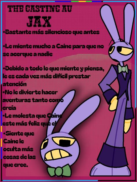 Jax