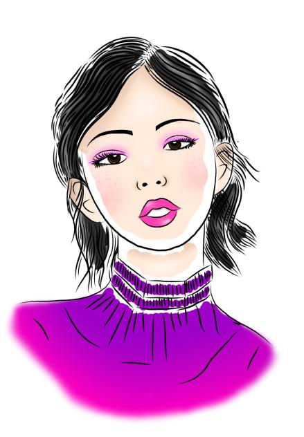 Jennie🖤🩷✨
