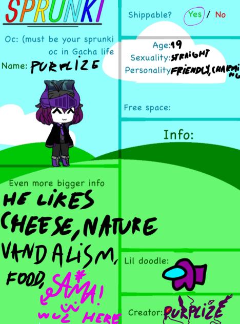 Purplize