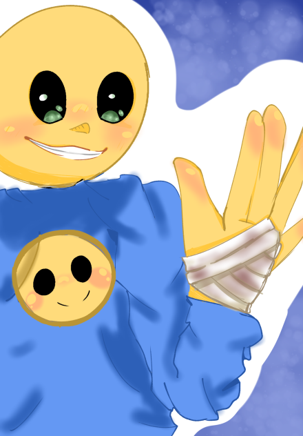 Kenny (NOT FROM SOUTH PARK)