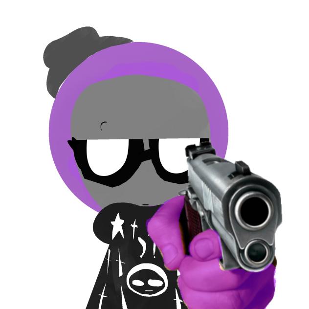 😔