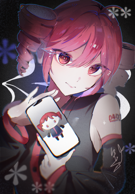 人マニア