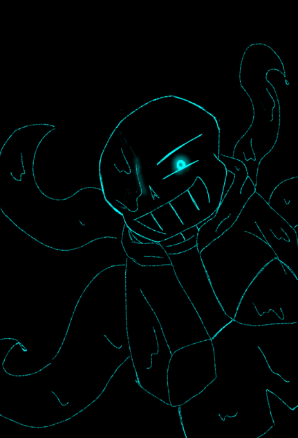 nightmare sansを・・・