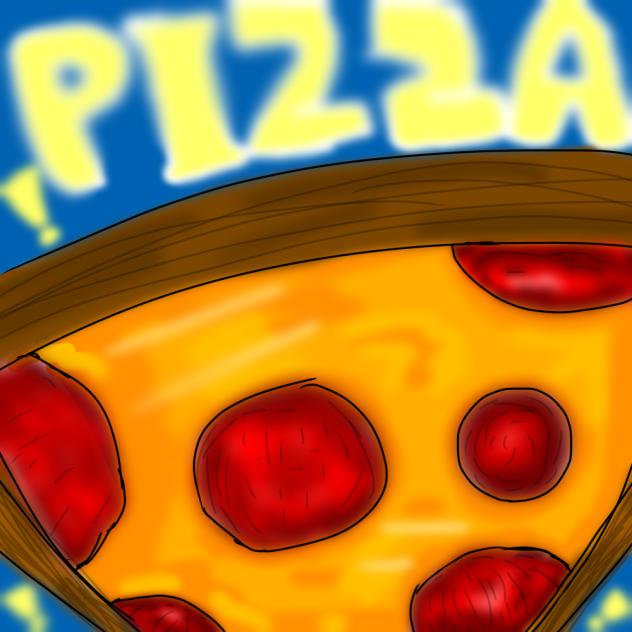 PIZZA!!!