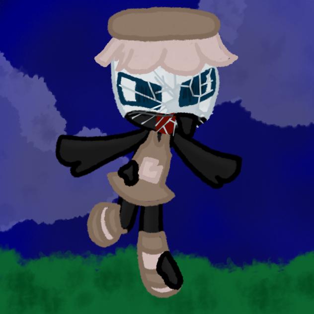 Jamie's twisted from - ibisPaint