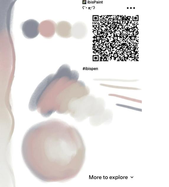 Yummy Blend Brush