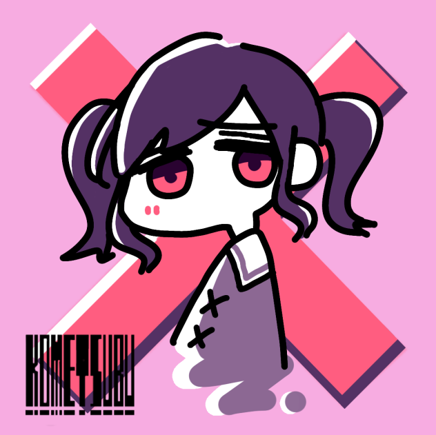 ツインテールの日(遅刻)