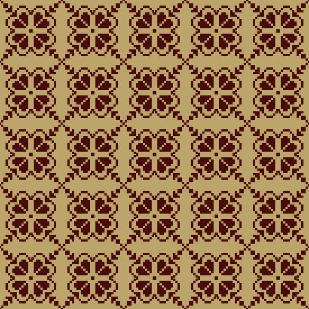 nordic pattern 4