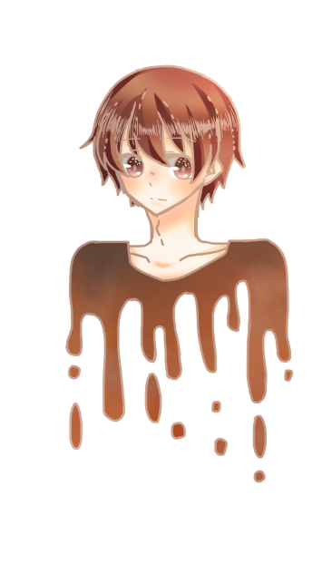 チョコレート系男子