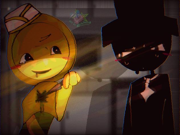 “I’ll give you my heart”