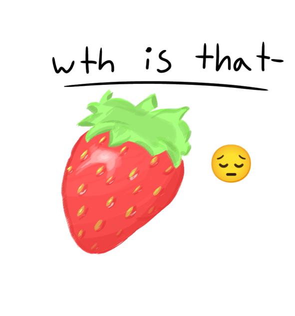 tried to draw realism but failed 💔