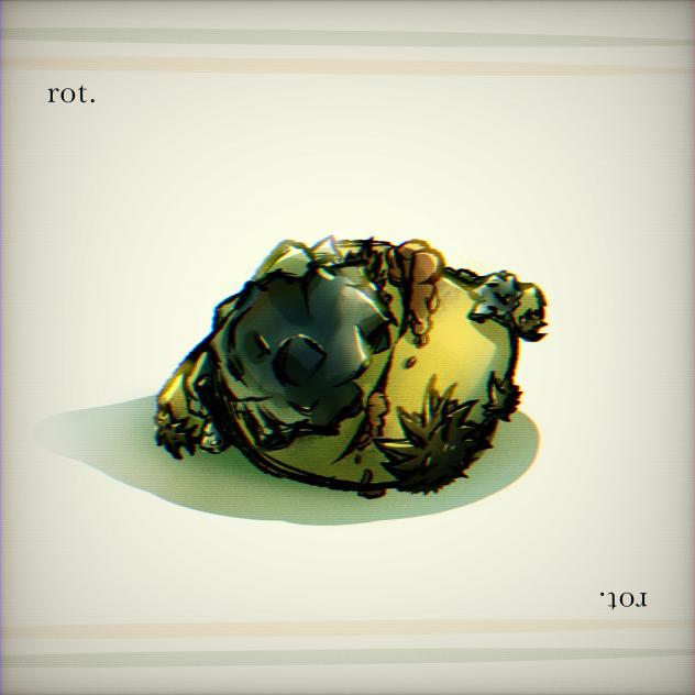 decay