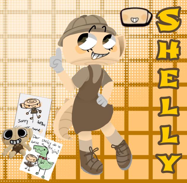 Shelly ART cause yes