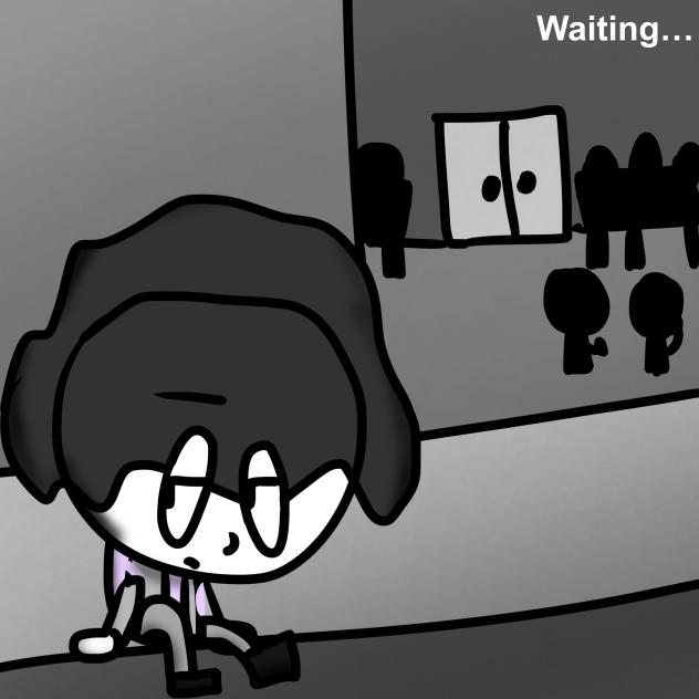 Waiting…
