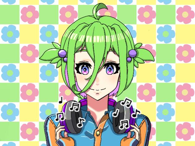 Music in the air 🎶