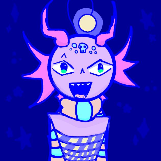 No se - ibisPaint