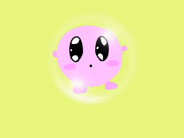 かびー - ibisPaint