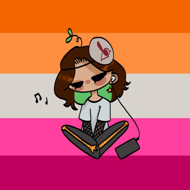 New pfp!!
