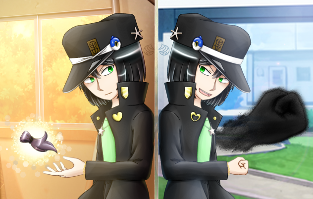 共鏡