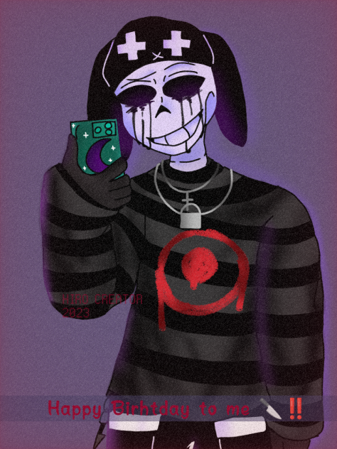 Killer Sans