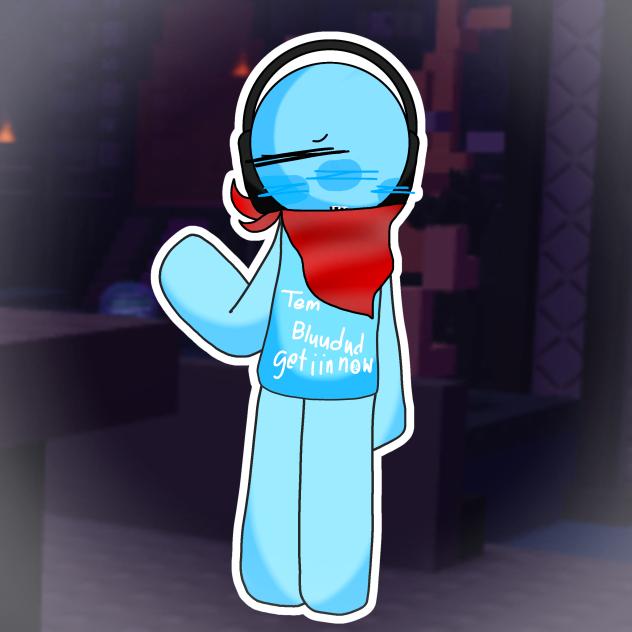 ★~Bluudud~★