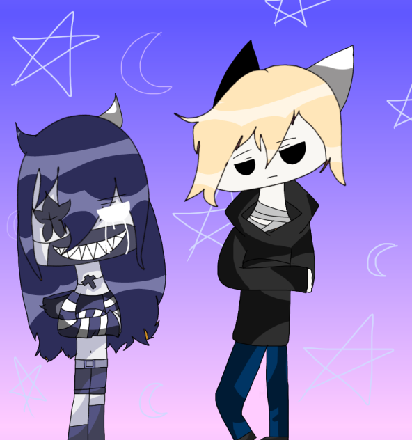 330 and 505 - ibisPaint