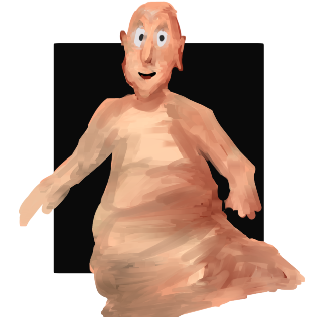 i’m the globglogabgalab