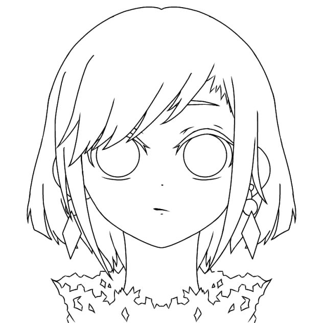 破