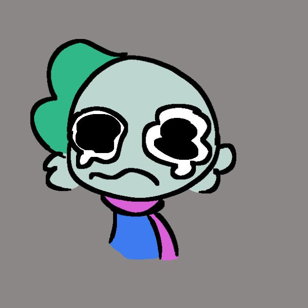 dandys world oc clip