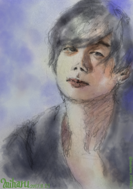 Shigeaki Katoh
