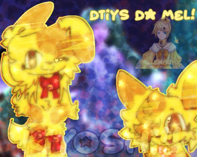 🍯𝑫𝒕𝒊𝒚𝒔 𝒅𝒂 𝒎𝒆𝒍!!!!🍯